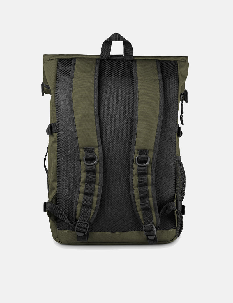 Carhartt WIP Philis Backpack - Office Green