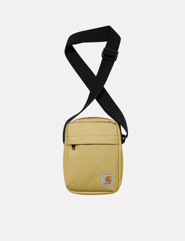 Carhartt-WIP Jake Shoulder Pouch - Agate Khaki