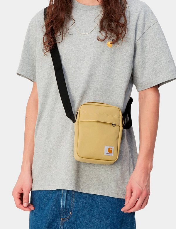 Carhartt-WIP Jake Shoulder Pouch - Agate Khaki