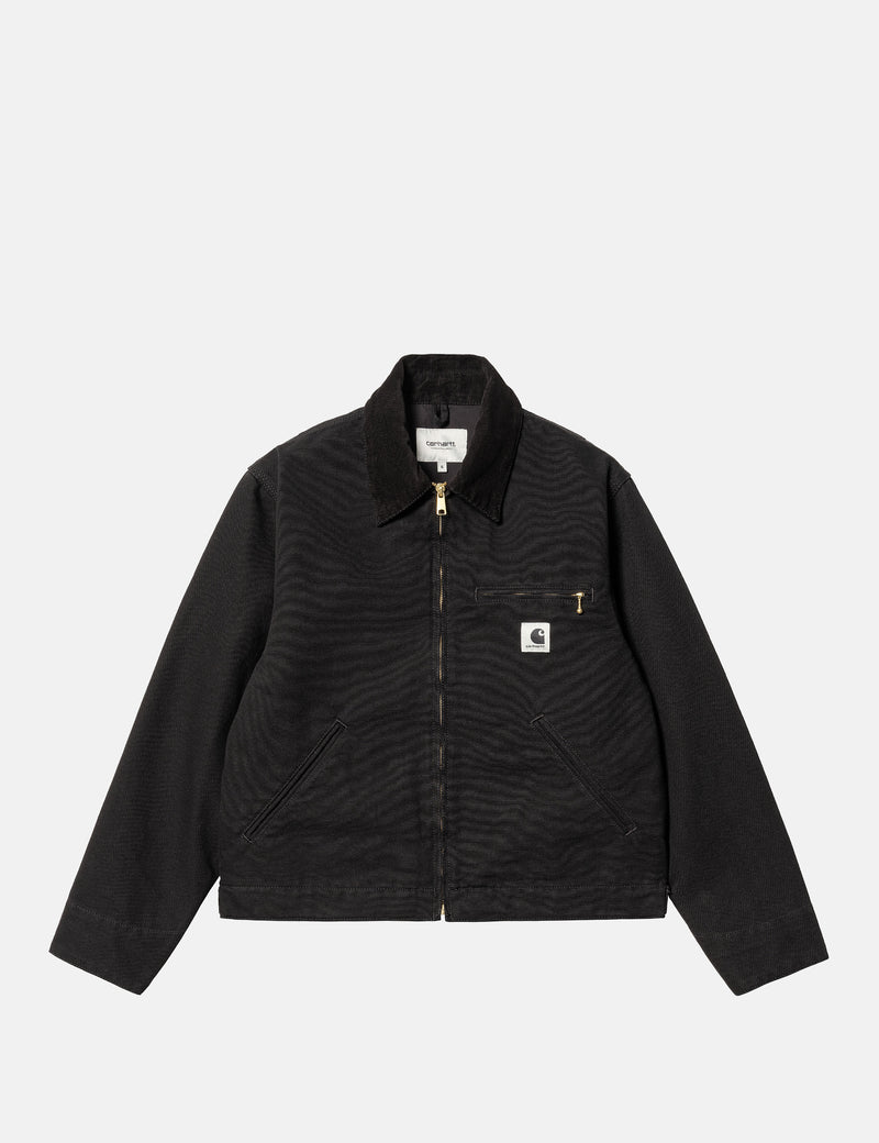 Carhartt wip women's detroit jacket best sale