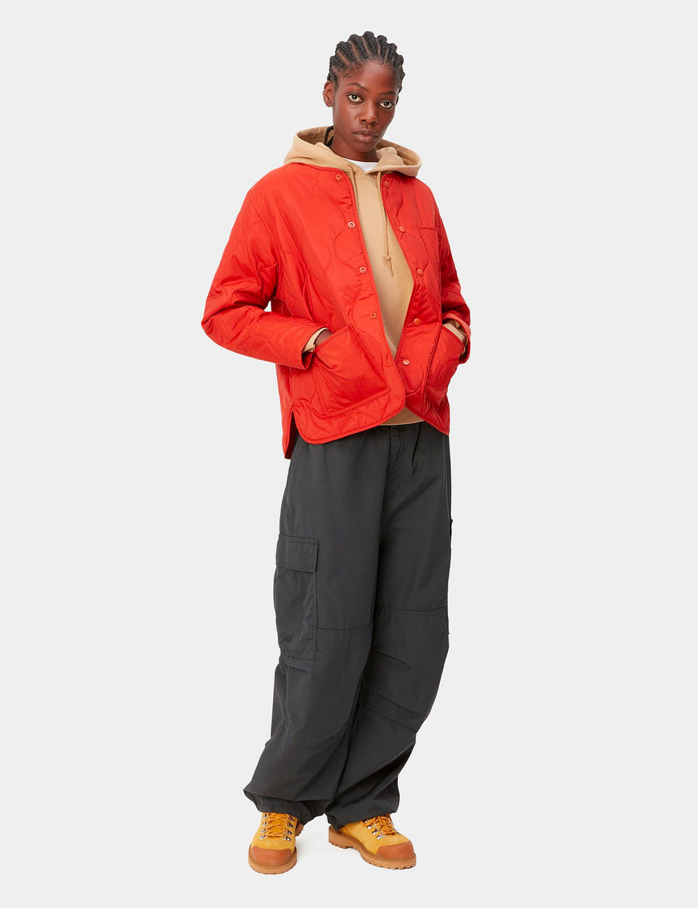 Carhartt WIP Jet Women's Cargo Pants