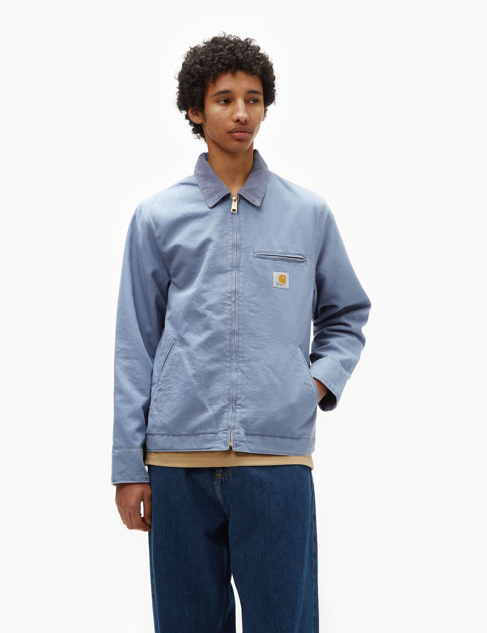 Carhartt WIP  Premium Workwear - Urban Industry