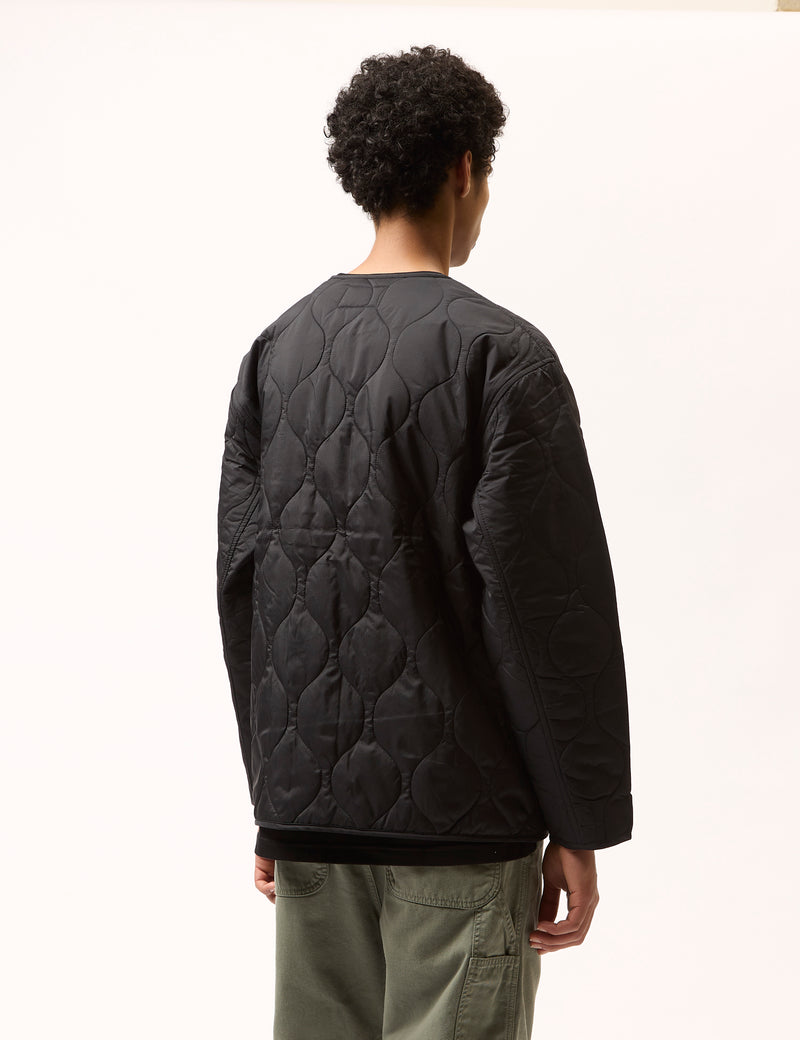 Carhartt-WIP Skyton Liner - Black