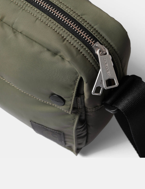 Carhartt-WIP Otley Shoulder Bag - Cypress Green