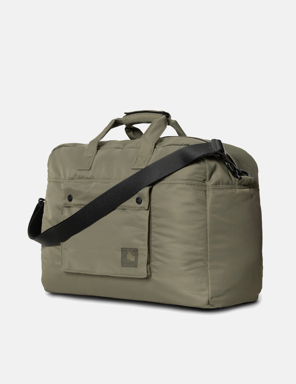 Carhartt-WIP Otley Weekend Bag - Cypress Green