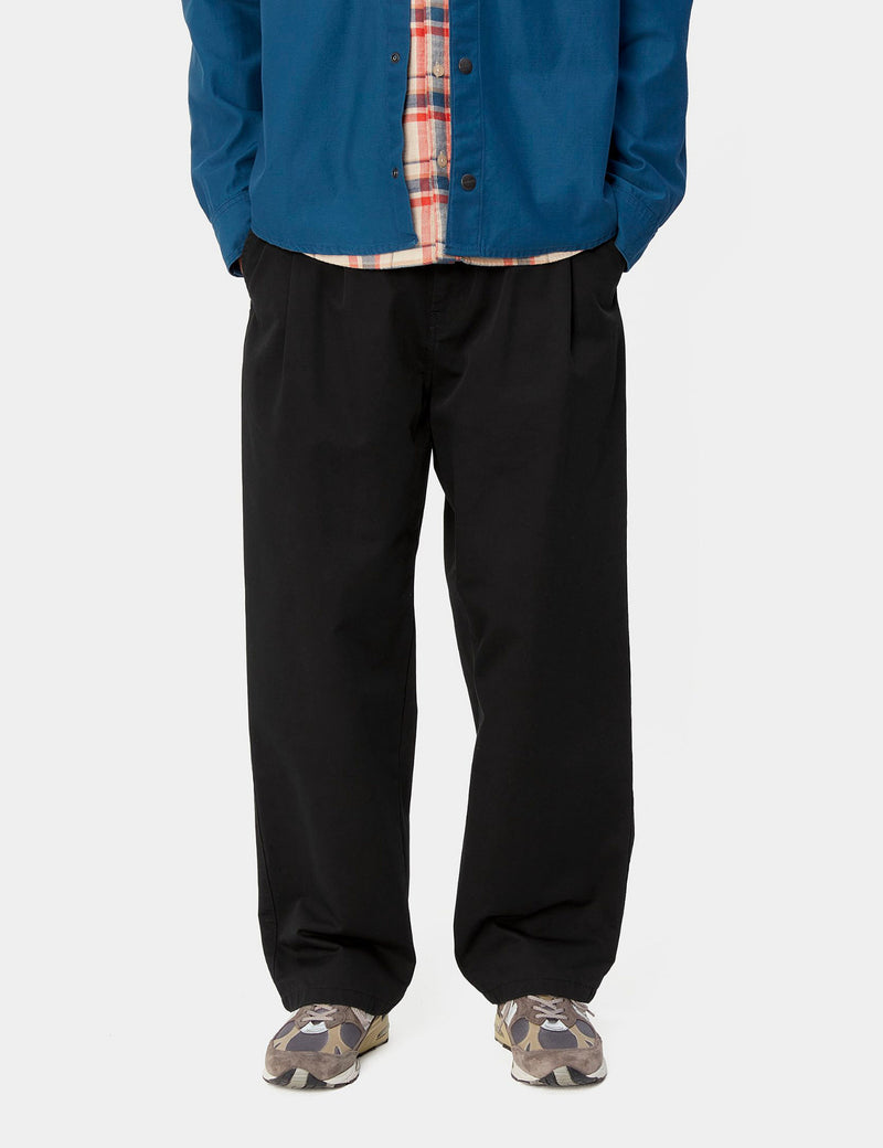 Carhartt WIP Wide Panel Pants Salt