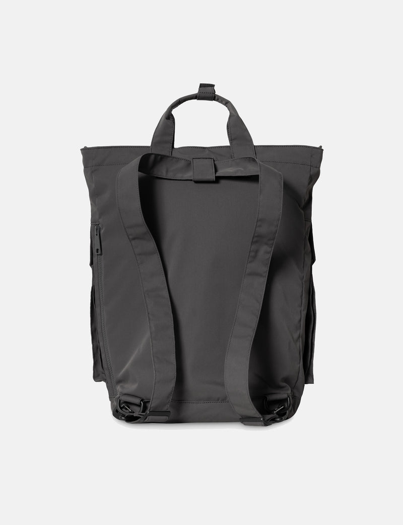Carhart WIP Balto Backpack - Graphite Grey