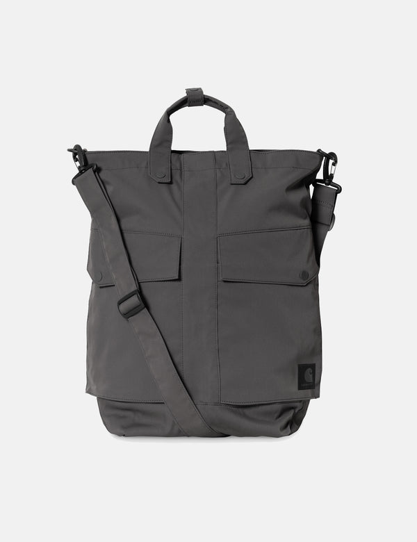 Carhartt WIP Balto Backpack - Graphite Grey