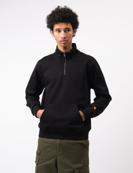 Chase neck zip on sale