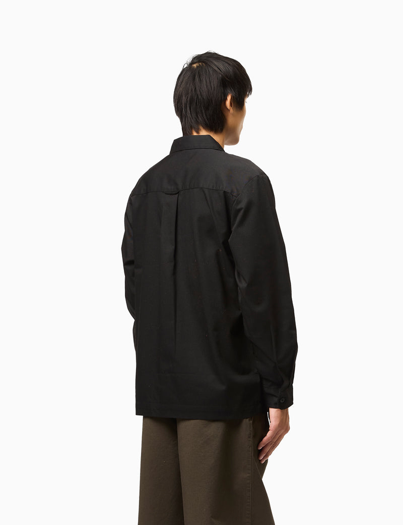 Carhartt WIP Craft Shirt - Black