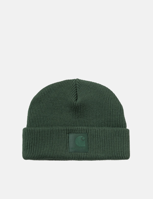 Carhartt WIP Dawson Beanie Hat - Sycamore Tree Green