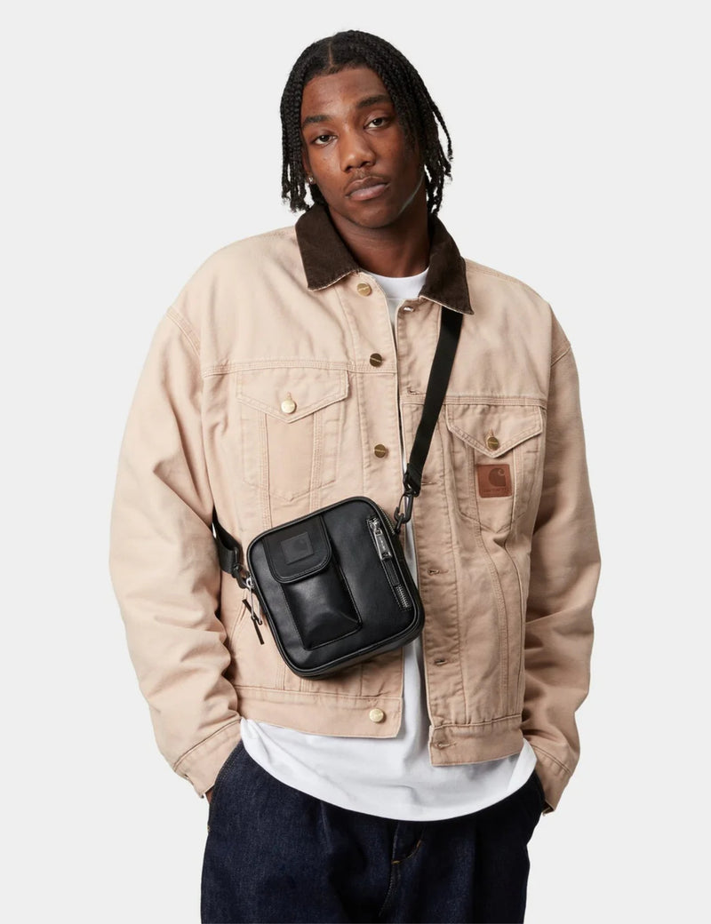 Carhartt WIP Norwich Bag - Black