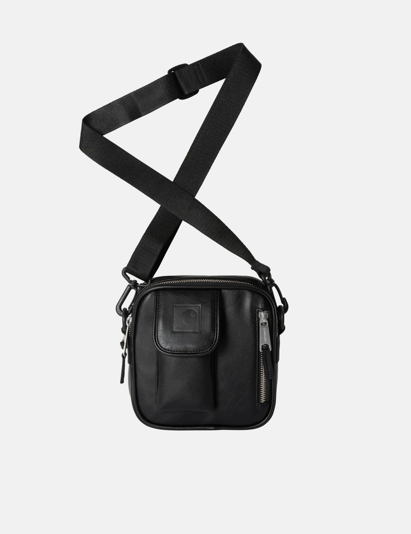 Carhartt WIP Norwich Bag - Black