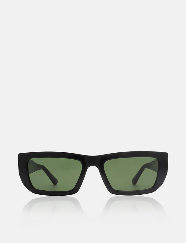 A. Kjaerbede Fame Sunglasses - Black