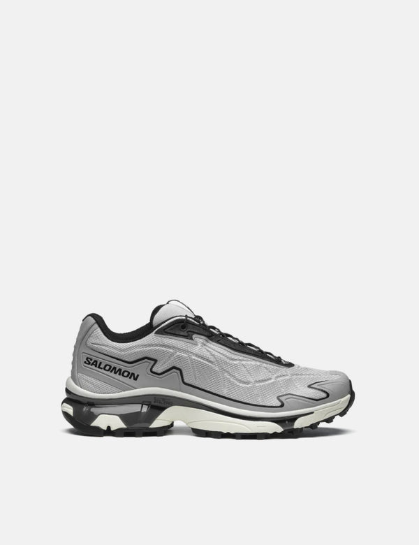 Salomon XT-SLATE Trainers - Glacier Gray/Ghost Gray/Black