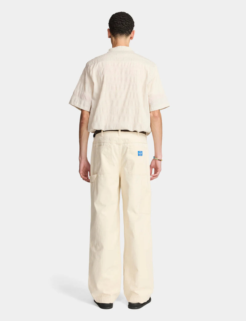 Larriet Carpenter Pant - Natural