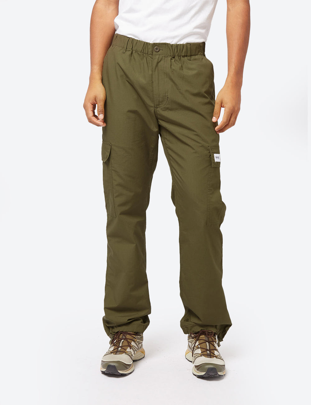 Size Guide Gilbert Cargo Pants – parlez-uk