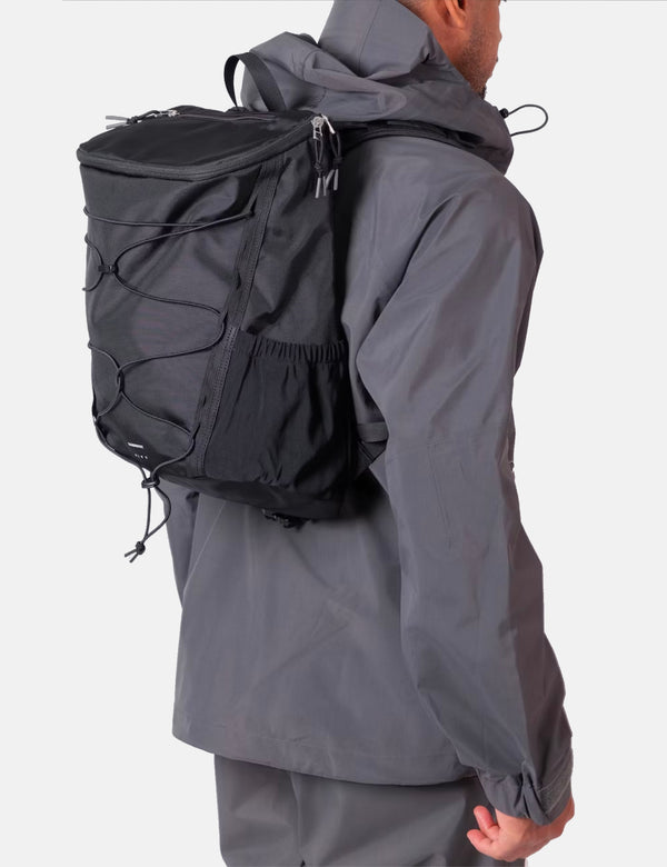 Sandqvist Creek Hike Backpack - Black