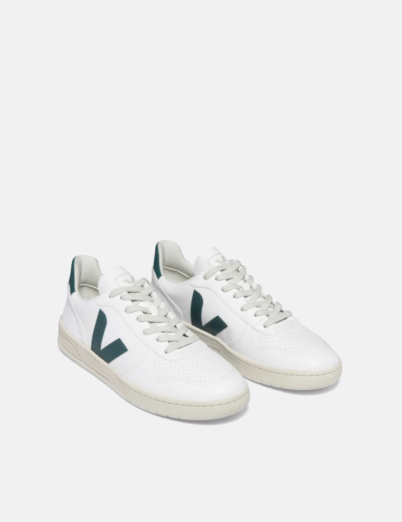 Veja V10 Leather Sneakers EU authentic 38