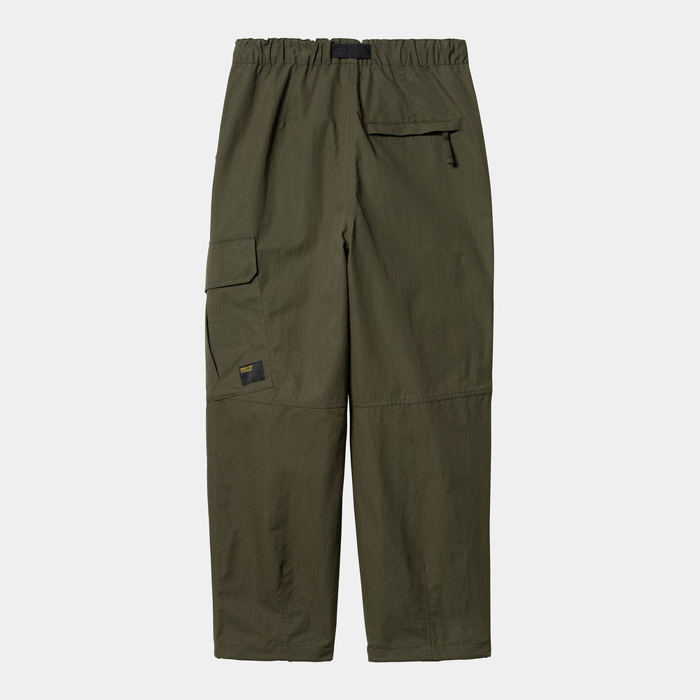 Colorful Standard Twill Pants (Organic) - Dusty Olive Green