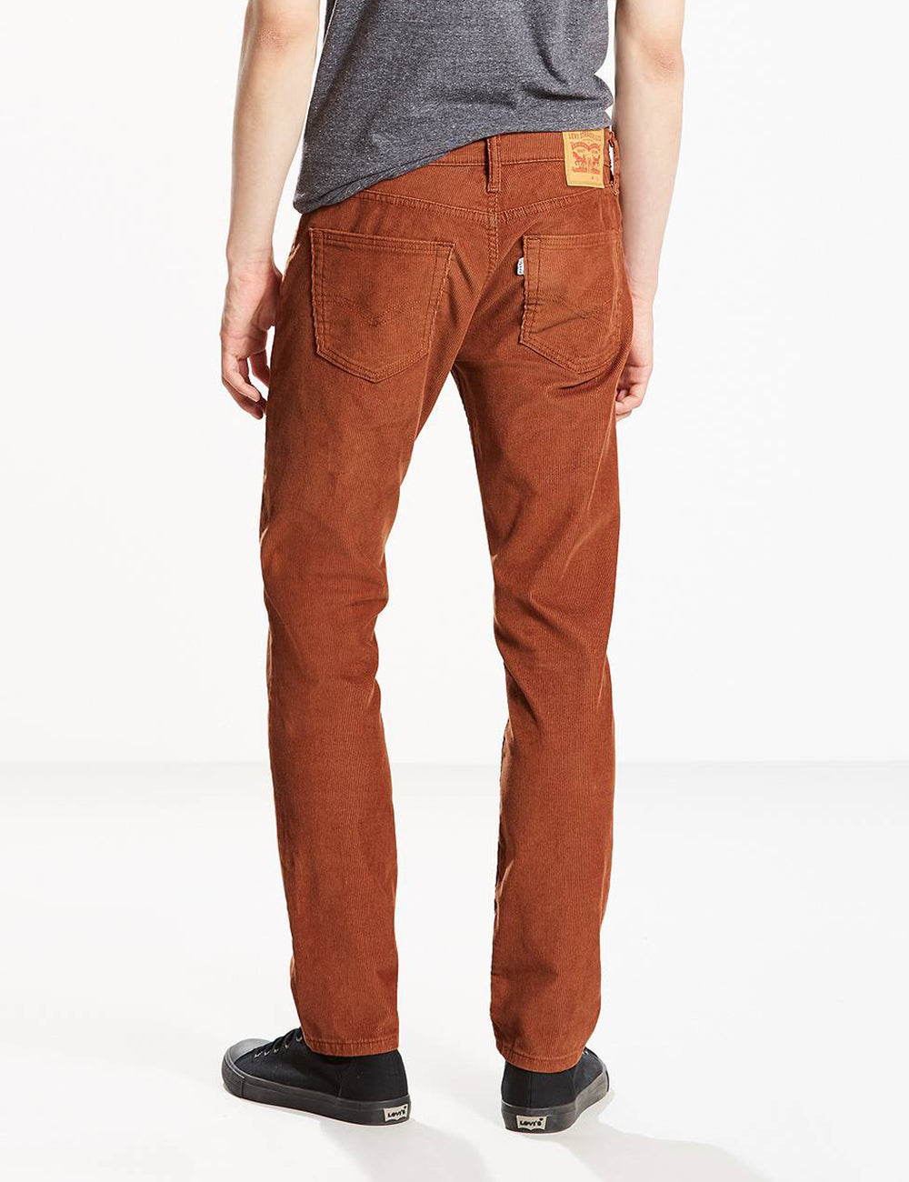 Levis 514 cords hotsell