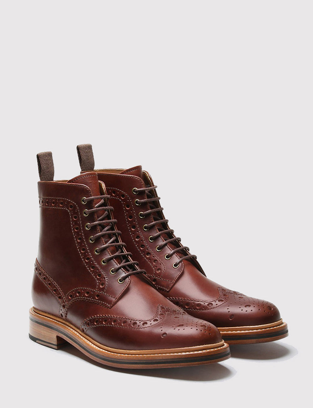 Grenson on sale winter boots