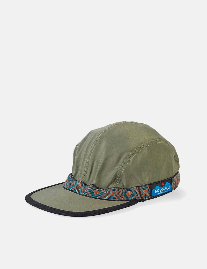 KAVU カブー CAP キャップ 美品 Lサイズ sk8 - その他