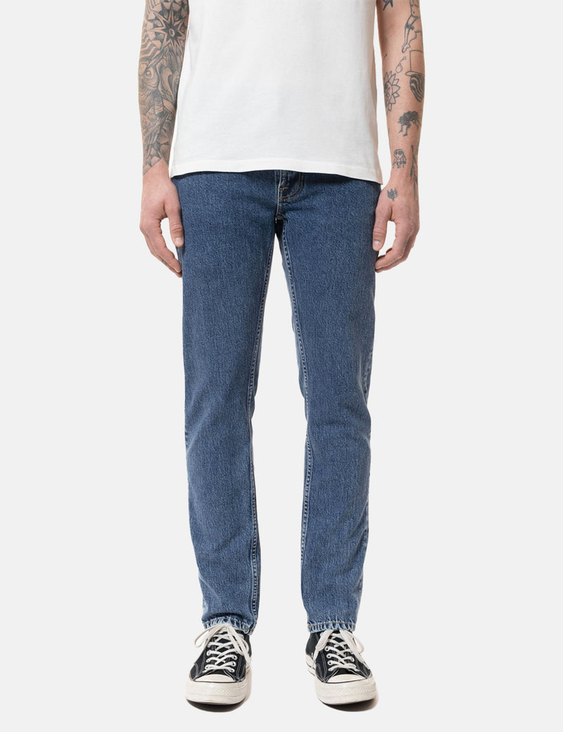 Durable Cotton 3/4 skinny/ slim fit – swrve