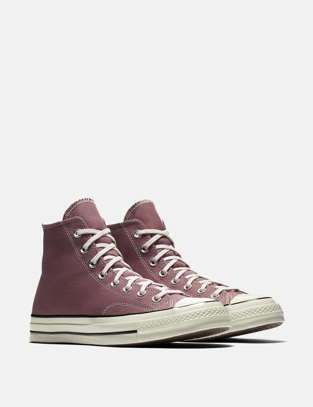 Converse shops 70s red