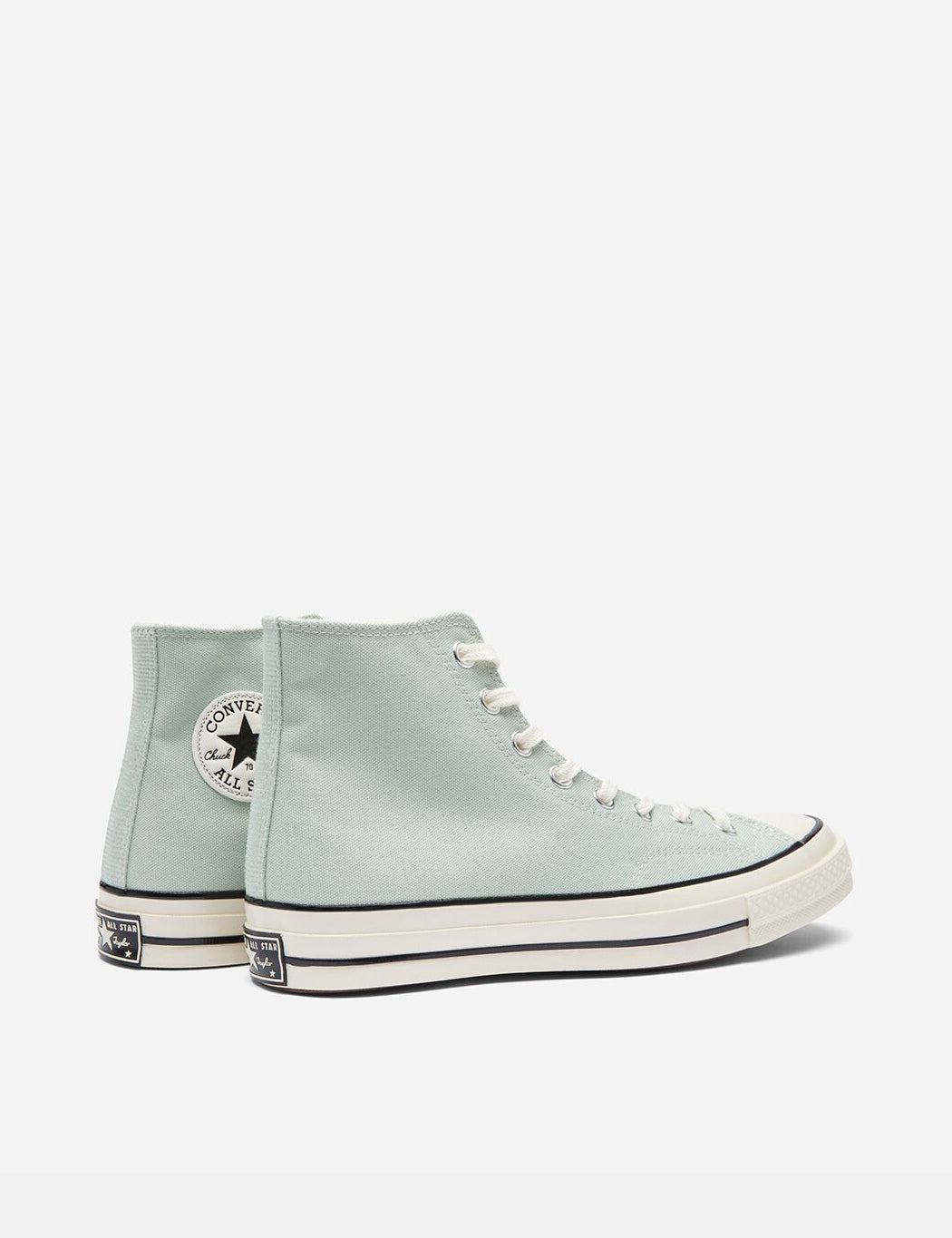 Converse 70's Chuck Taylor Hi (168036C) - Green Oxide | URBAN EXCESS