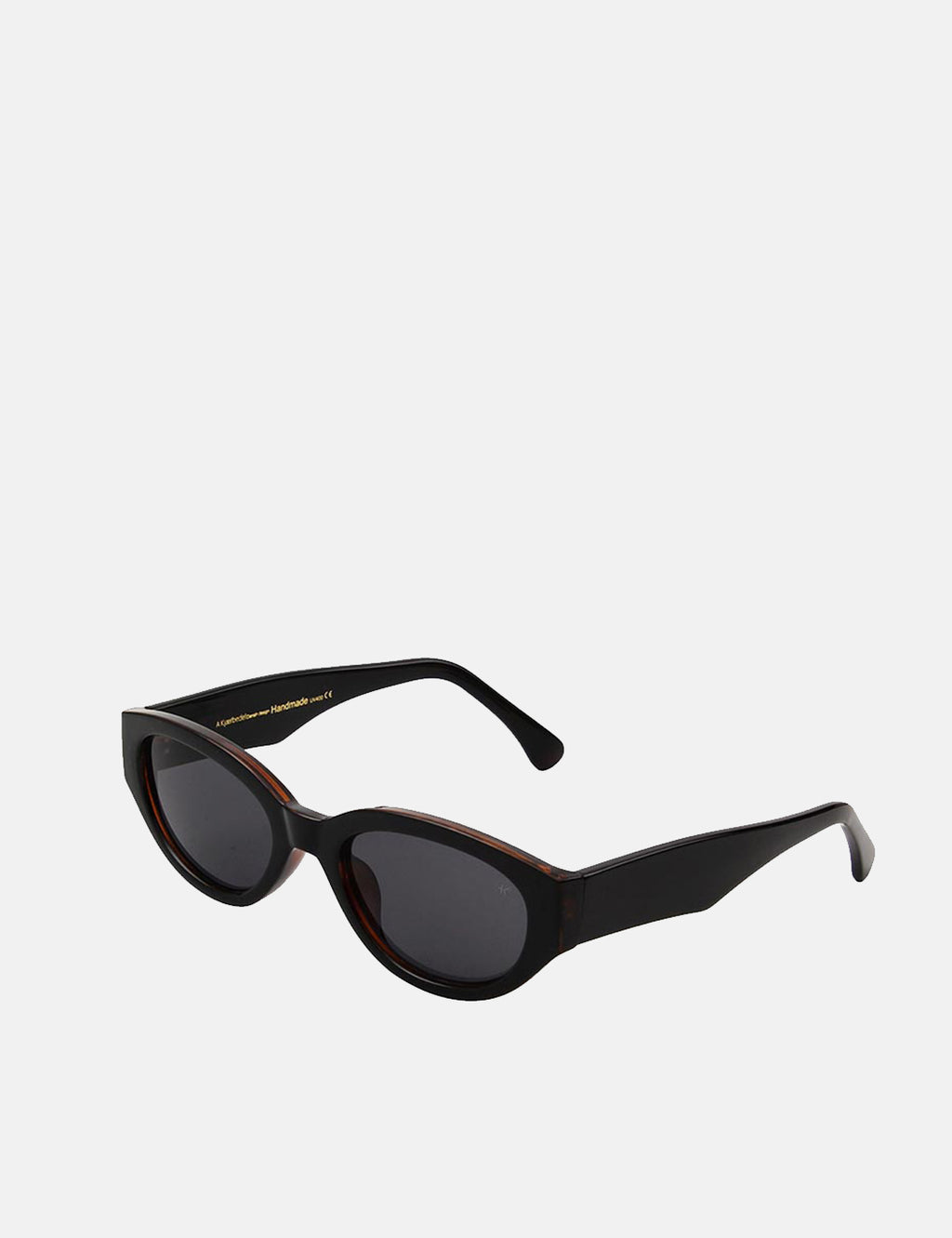 A.Kjaerbede Winnie Sunglasses - Black I URBAN EXCESS.