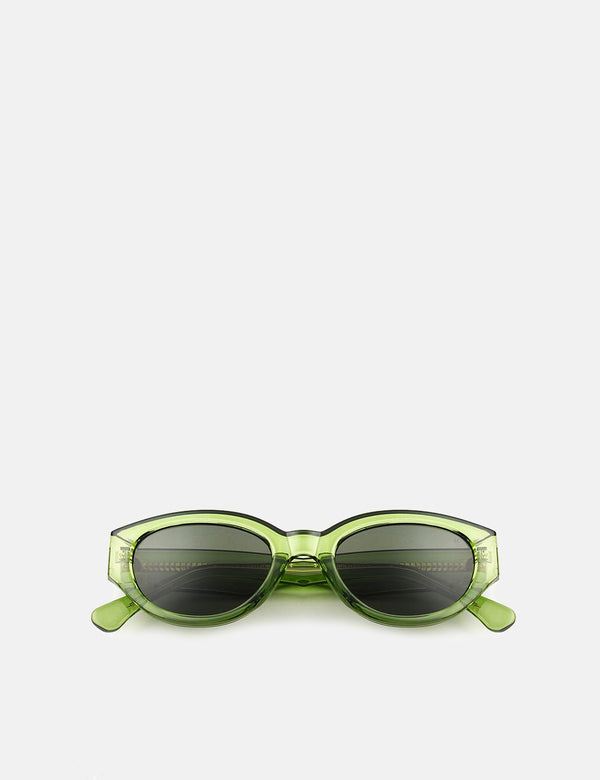 A. Kjaerbede Winnie Sonnenbrille - Helloliv Transparent