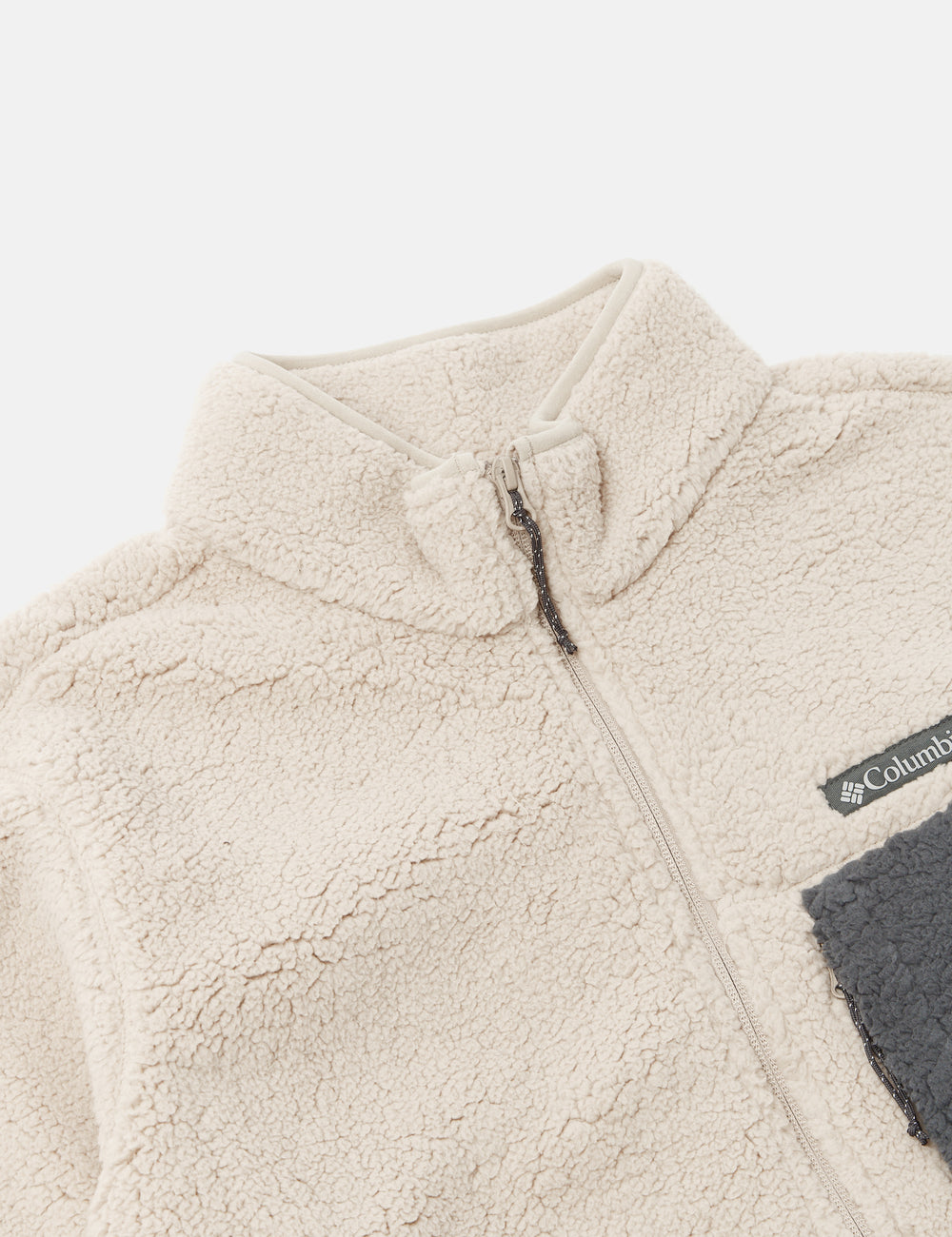 Columbia mountainside fleece on sale womens