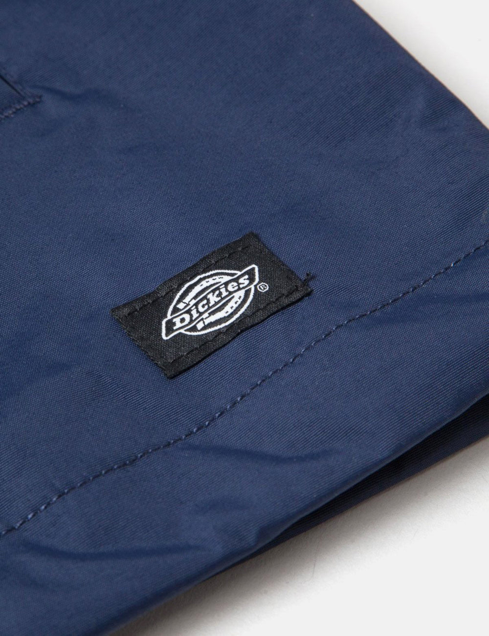 Dickies Torrance Coach Jacket Navy Blue URBAN EXCESS