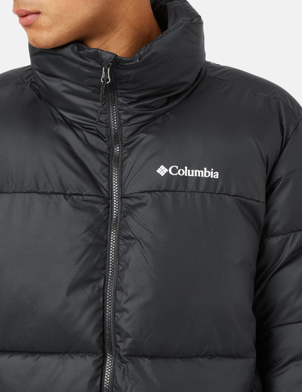 Columbia Puffect II Jacke - Schwarz