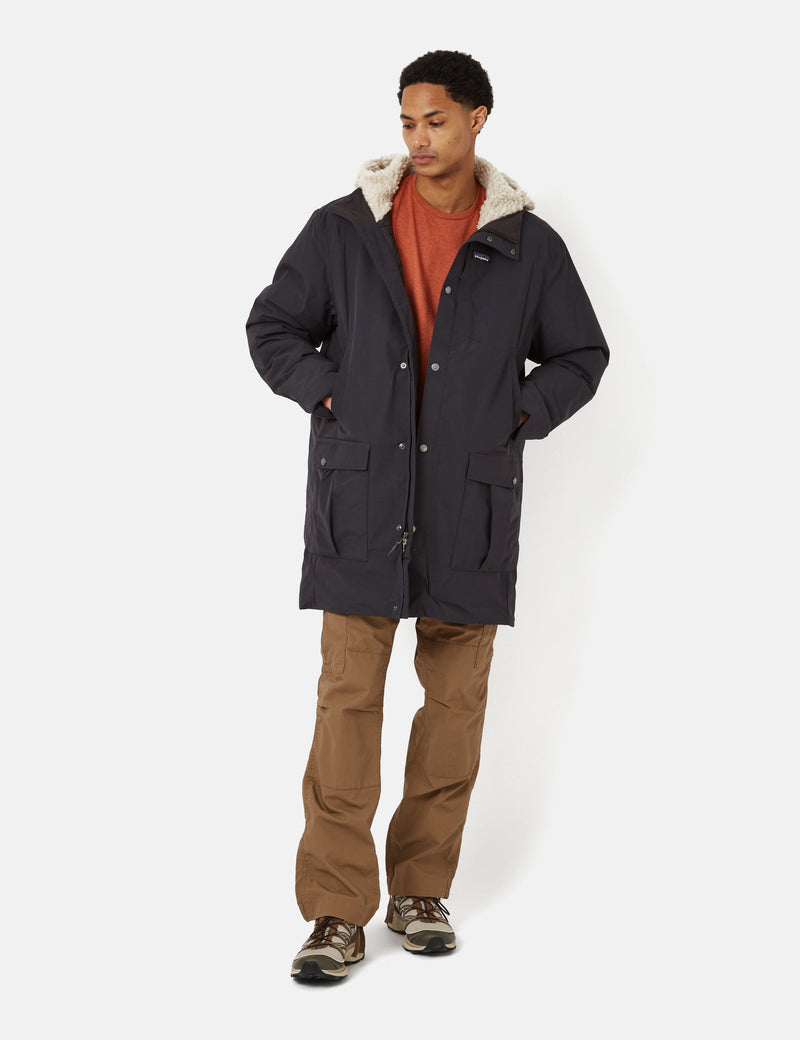 Patagonia Downdrift Parka - Men's