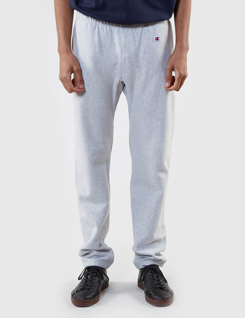 Champion grey outlet sweats