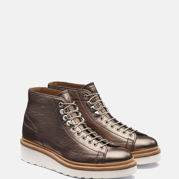 Grenson monkey boot hotsell