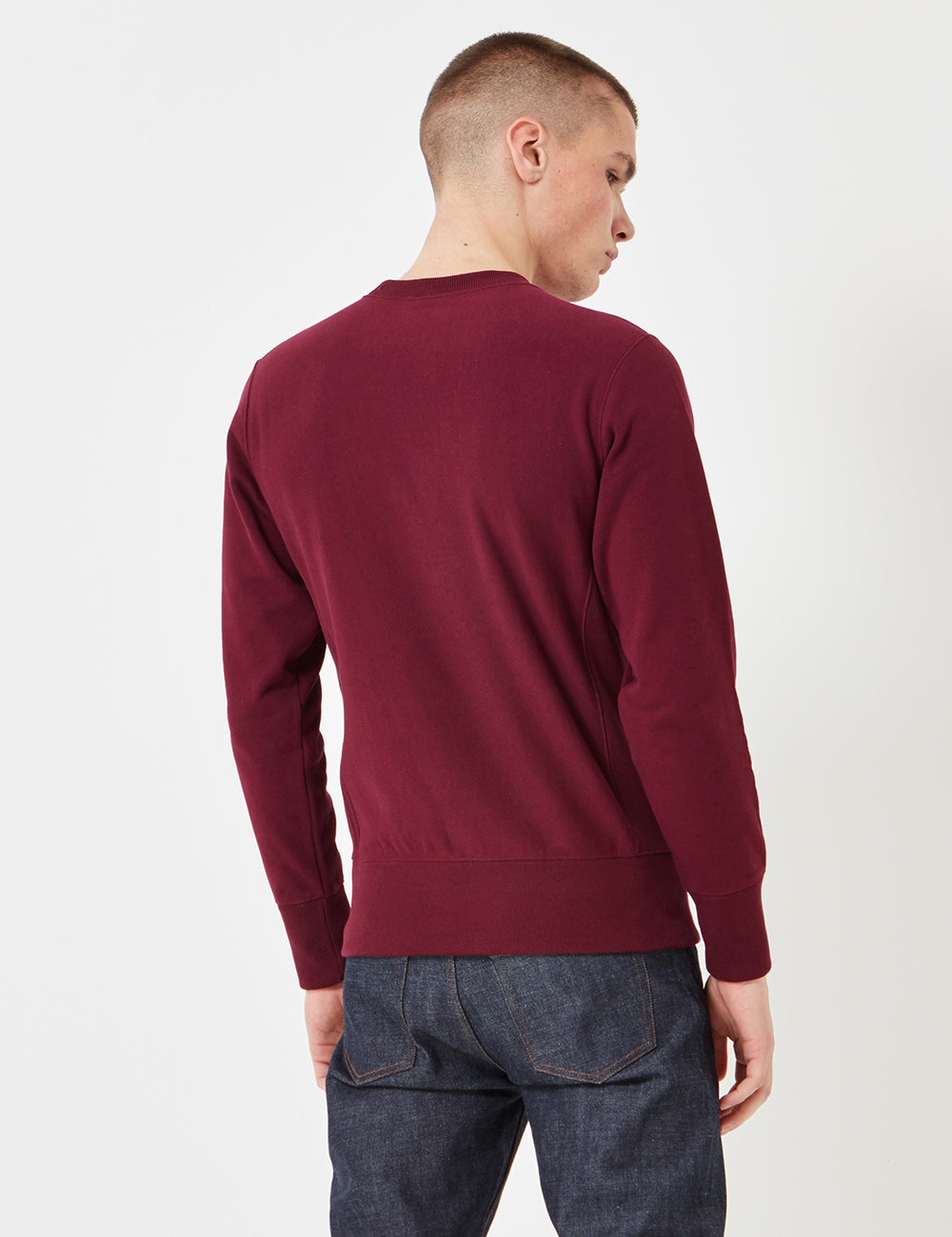 Expensive champion sweater clearance urban