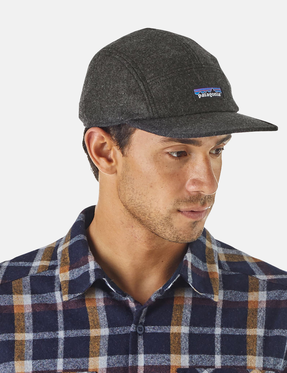 Patagonia store wool cap