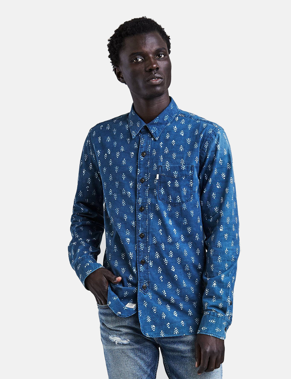 Levis shop shirt 2018