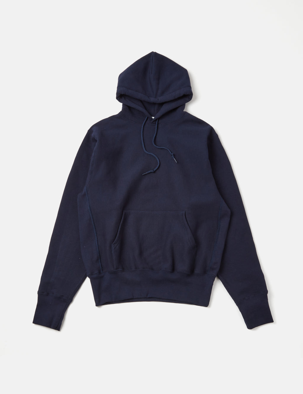 Camber USA 12oz Pullover Hooded Sweatshirt - Navy Blue I Urban Excess ...