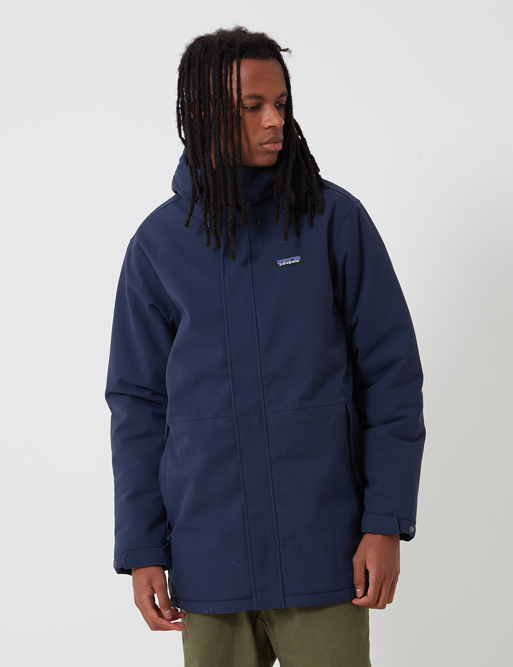 Patagonia lone cheap mountain jacket