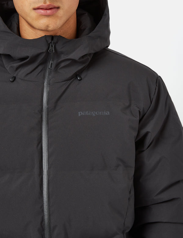 Patagonia Jackson Glacier Jacke - Schwarz