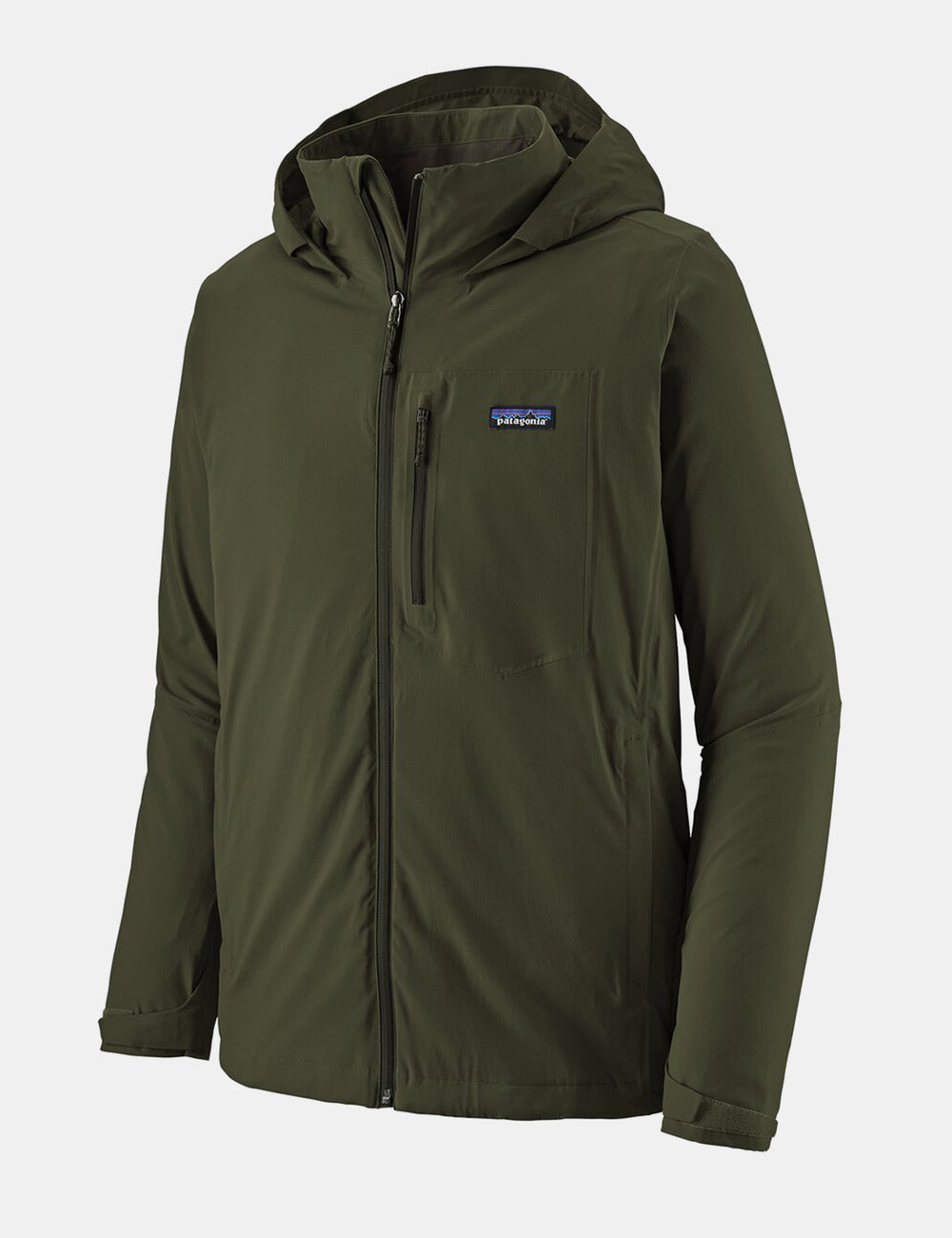 Women's 2025 quandary jacket