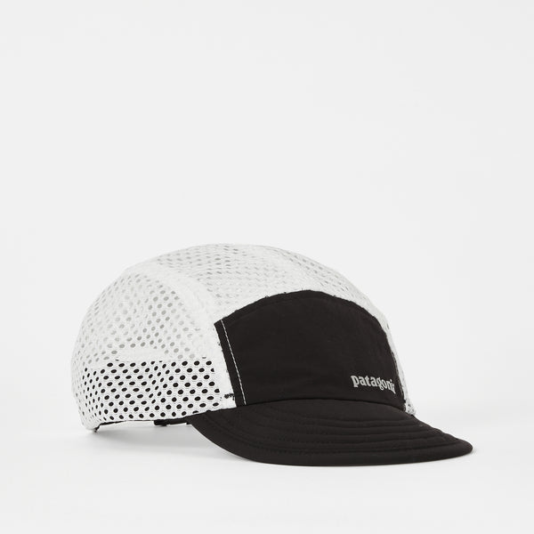 Patagonia duckbill cheap cap black