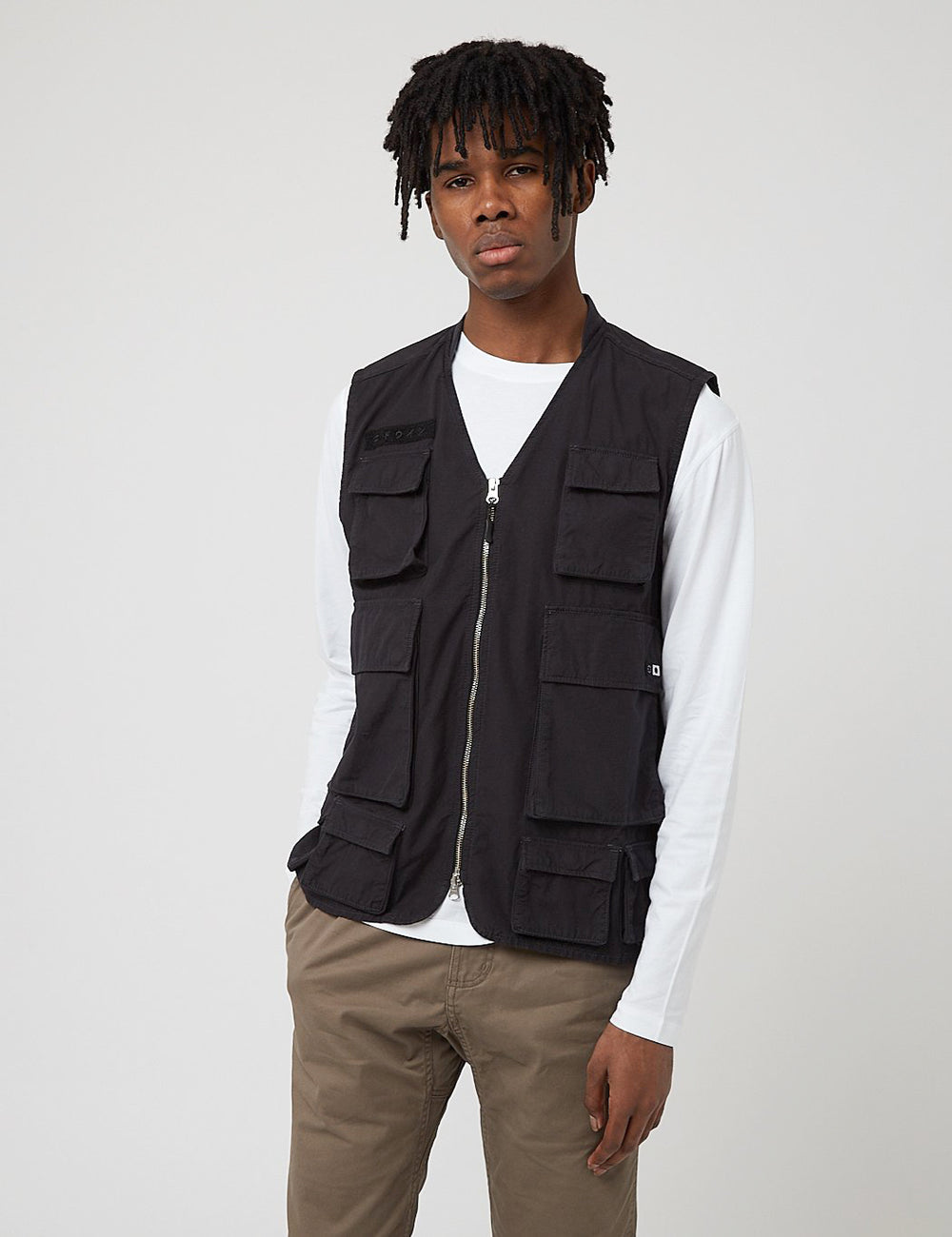 Gilet tactique carhartt hot sale