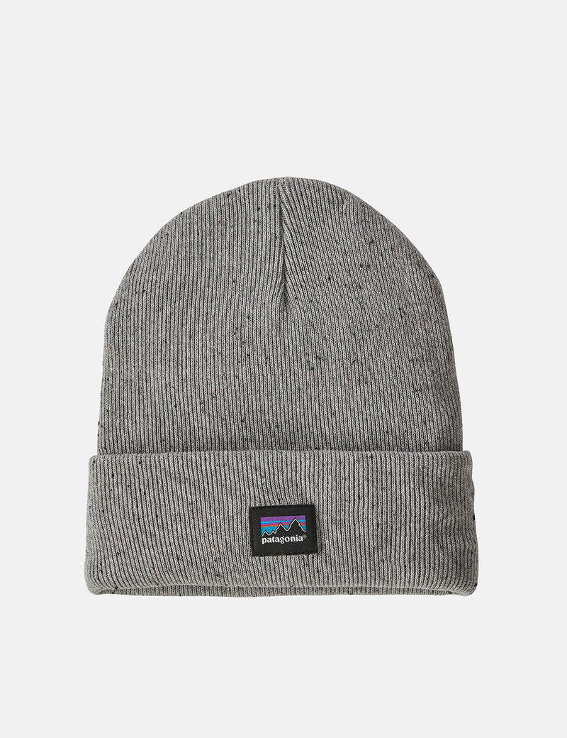 Bonnet Patagonia Everyday - Salt Grey