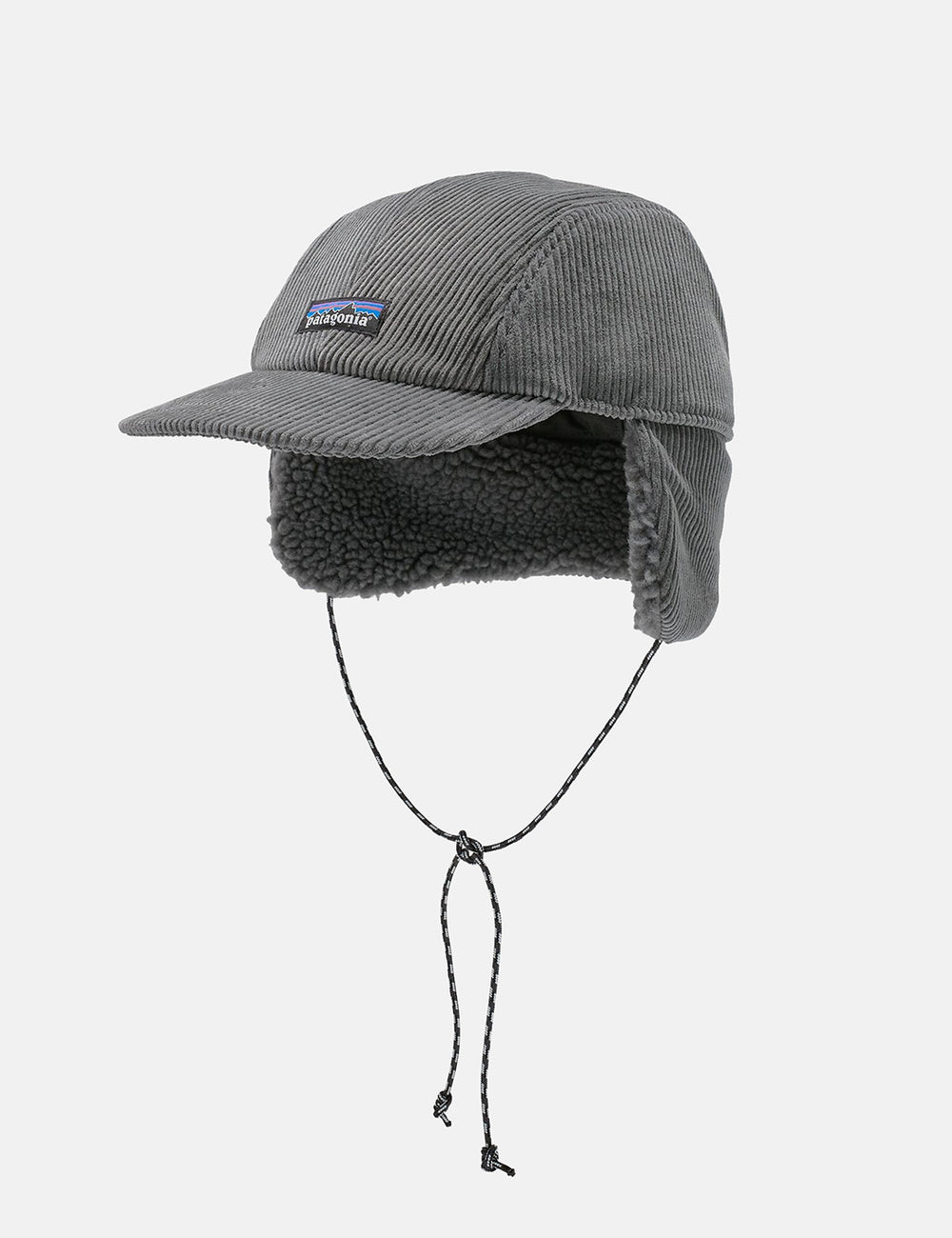 Patagonia flap hot sale hat