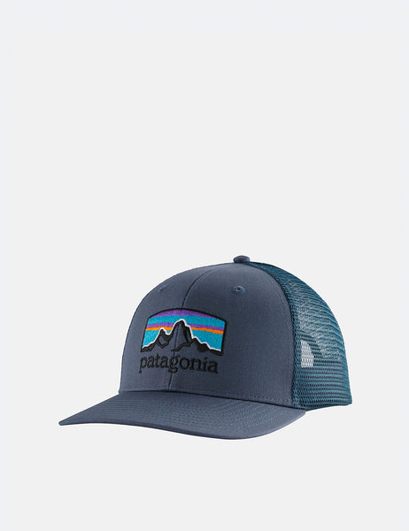 Fitz Roy Horizons Trucker Hat